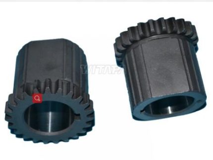 9025257 Crankshaft Sprocket CHEV SAIL 1.4 23856717