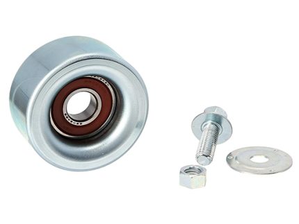 BT5067=16603-75010 16603-0C020 PULLEY TENSIONER BELT TYTA HLX VIGO/QUANTUM 2.0/2.7 1TR/2TR-FE