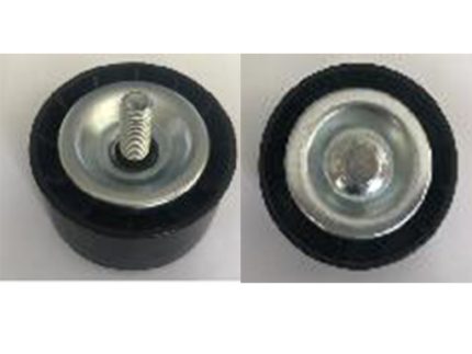 POLEA TESADOR 4B12 OUTLANDER 07- 1341A005 48839