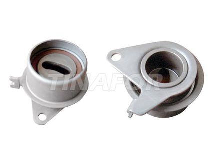 MD329976 tensioner pulley
