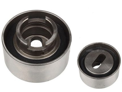 TENSIONER PULLEY FORD FESTIVA