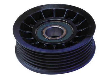 38009 88909590 PULLEY IDLER DODGE CARAVAN 3.0L 96-00 chev SILVERADO TAHOE TRAILBLAZER CHEYENNE 5.3