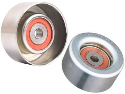 16604-31010 POLEA CORREA UNICA TOYOTA 4RUNNER 2003/08 - FORTUNER/HILUX