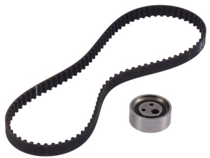 KIT DISTRIBUCION (96 DTES) 17 MM RENAULT LOGAN