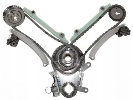 53020781 KIT REPARTICION DODGE DURANGO RAM1500 DAKOTA 53021168AA 53021796AA 4.7 V8