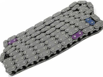 24461834 TIMING CHAIN 2.0L 2.2L 2.4L 00-15 Buick Chevrolet Saturn