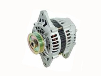 ALTERNATOR HITACHI LR160715 12V 60A NISSAN