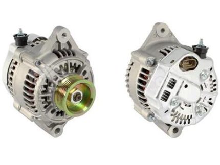 13885 27060-75160 Alternator 80A 5S TOYOTA 4RUNNER TACOMA 00-05