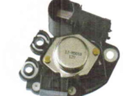 REGULATOR ALTERNATOR CORSA 12V