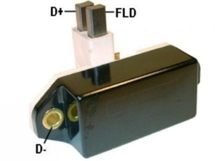 IB358 9190087027 IB027 0621-0082 REGULADOR 12V 65A VW SANTANA Ford ESCORT Fiat UNO
