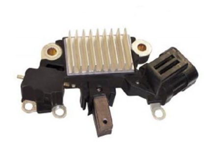 REGULATOR ALTERNATOR DIMAX 12V