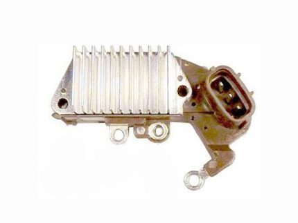 TOYOTA REGULATOR ASSY