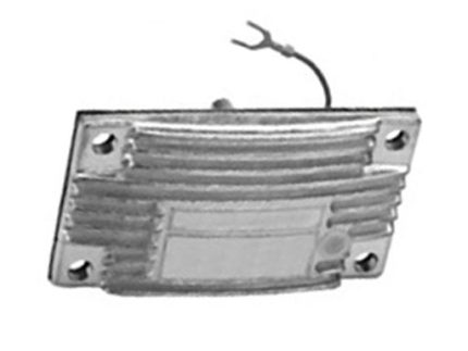 VOLTAGE REGULATOR