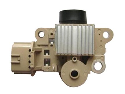 VOLTAGE REGULATOR