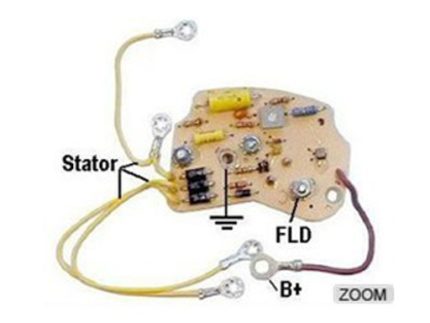 VOLTAGE REGULATOR (AVR824)