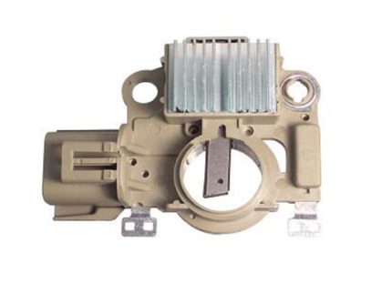 IM-350 REGULADOR ALT NISSAN / SUBARU 12V TIPO MITSUBISHI