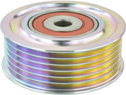 78-9-423011 16604-23011 POLEA ALTERNADOR toyota NEW VITZ RACTIS SIENTA 1.5 05-10 IST 6PK