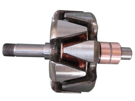 ALTERNATOR ROTOR