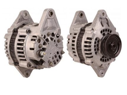 ALTERNATOR FOR CHEVROLET ACCENT EXCELL 12V