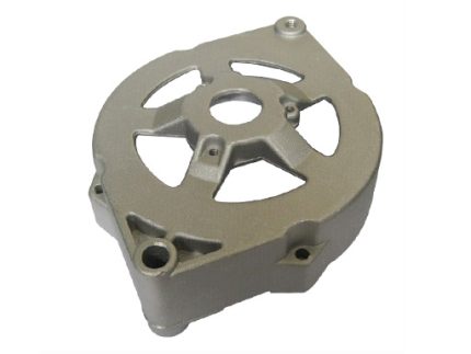 ALTERNATOR COVER