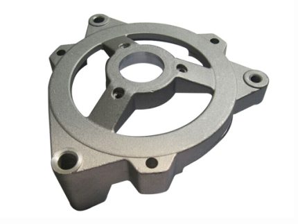 ALTERNATOR COVER
