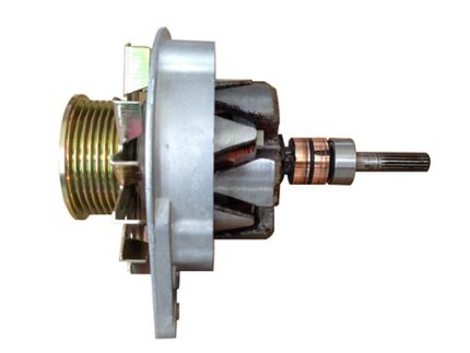 FRONT SET DRIVE F000LD0112