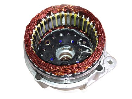 BACK SET DRIVE F000LD0112