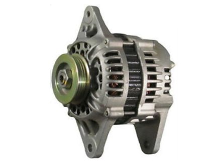 ALTERNATOR 12v 60A NISSAN SENTRA, LESTER 14719 Engine VG30