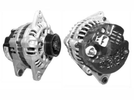 37300-22200 ab190058 ALTERNATOR FOR HYUNDAI ACCENT M-1.5L ELANTRA