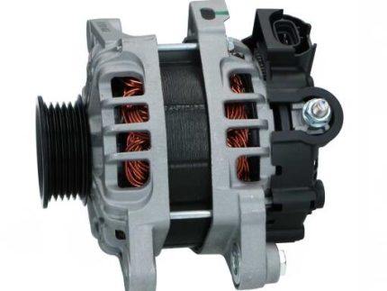 37300-03350 ALTERNATOR 37300-03355 37300-03800 37300-03805 Hyundai i10 Accent Kia Cee'd Rio