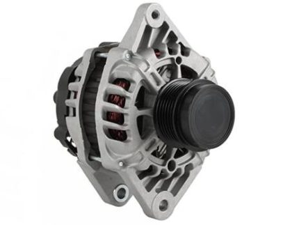 37300-2B150 ALTERNATOR KIA SOUL 1.6L 2012 – 12v 90a