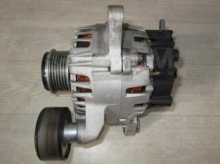 37300-2E321 ALTERNATOR Hyundai Tucson 2.0 2019