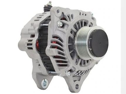 23100-EB71A ALTERNATOR Nissan Navara Pickup D40 05 – 14 2.5L yd25ddti