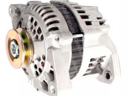 ALTERNADOR 23100-F4010 14719 23100-F4010 23100-OE700 026968  NISSAN