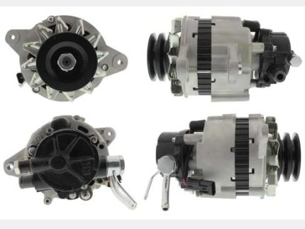 Alternator 37300-42620 D4BB D4BF 37300-42502 37300-42621 65A HYUNDAI H100 2.5D 93-04
