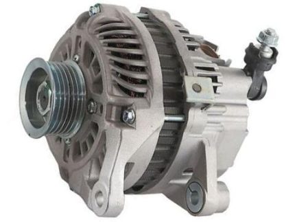 69186 A002TG1391 11578N ALTERNADOR 12V 90A DE MAZDA 3-6- 1.6