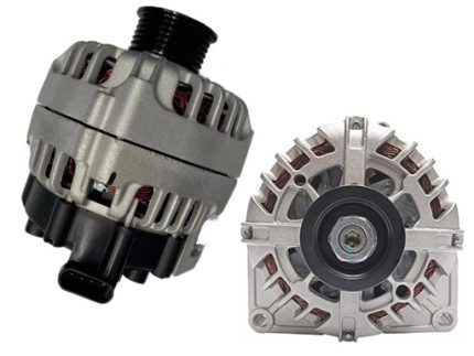 1K0038N ALTERNADOR CHEVROLET SAIL 1,6