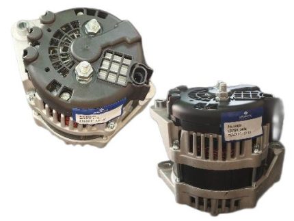 1K0051 ALTERNADOR CHEVROLET SPARK GT 1,2