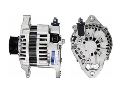 1J0064 ALTERNADOR NISSAN FRONTIER 2,0