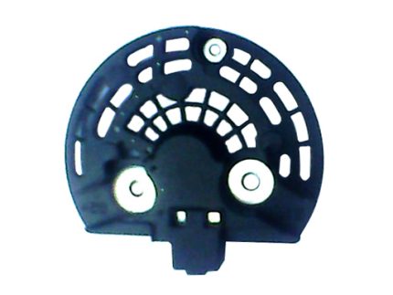 ALTERNATOR CAP plastic DR512