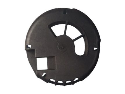 ALTERNATOR CAP plastic DR578