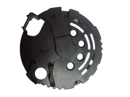 ALTERNATOR CAP plastic DR943 OE: 13930