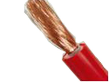 #1X16MMR CABLE BATERIA ROJO 1X16MM FORRADO GOMA