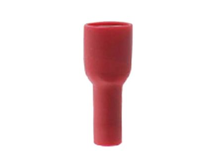 TERM LUCAS HEMBRA 6.3 ROJO 100PCS/bag