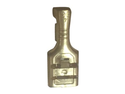 DJ621-F6.3B 7.5x19mm TERMINALES HEMBRA VER TIPO EN FOTO RECUADRO NEGRO