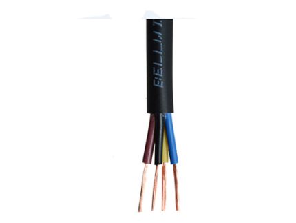 14X4C 41X0.254X11.8MM TRAILER CABLE