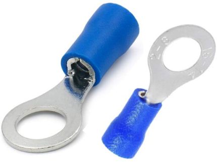 RV2-6T terminal 100pcs/bag