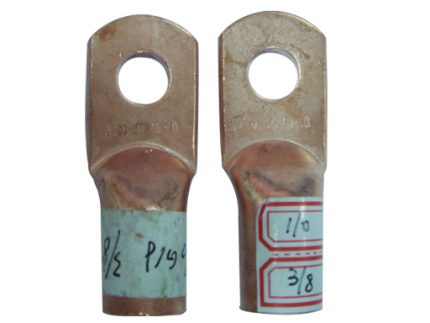 JG70-10 40G BATTERY CABLE TERMINAL COPPER