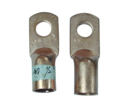 JG95-12 50G BATTERY CABLE TERMINAL COPPER