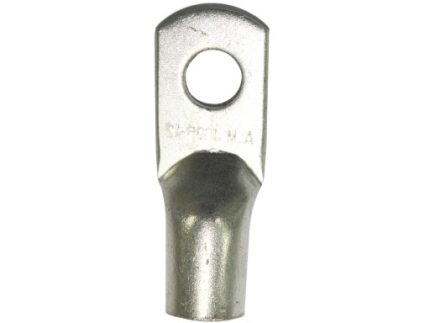 AWG-3/0 1/2inch HOLE BATTERY CABLE TERMINAL TIN COATED COPPER
